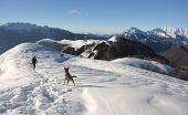 ZUC DI VALBONA - I CANTI - TRE FAGGI - FOTOGALLERY